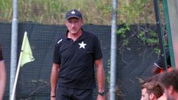 Triestina, l’ex Ezio Rossi: “Questa squadra di sicuro non arriva prima. E il Legnago…”