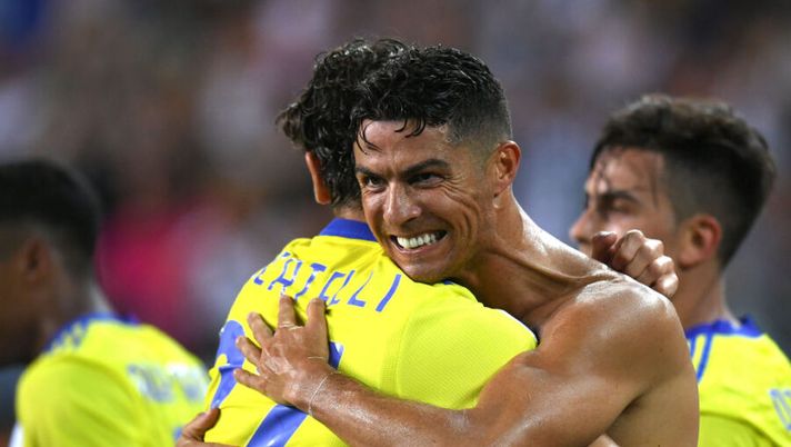 Sky: “Cristiano Ronaldo ha ancora zero offerte! La cifra che chiede la Juve: in 8 giorni…” - immagine 1