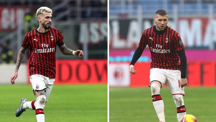 Samuel Castillejo Ante Rebic