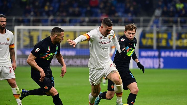Serie A, anticipi e posticipi della 34esima giornata: Inter-Roma sabato 23 alle 18 - immagine 1