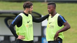 Pellizzari: “Vrsaljko paga la maledizione post Mondiale. Inter prevedibile, Spalletti…”