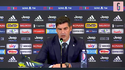 VIDEO Juventus-Roma, Fonseca ammette: “Panchina per Dzeko? Scelta mia, questa una squadra ambiziosa”
