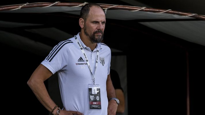 Getty Images Ludogorets, Simundza: “La Roma ha qualità. Mourinho? In campo vanno i giocatori” - immagine 1