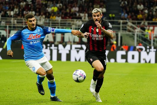 milan napoli di lorenzo