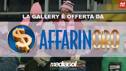 FOTO, i tifosi allo stadio per Palermo – Avellino 1-1 (Gallery)