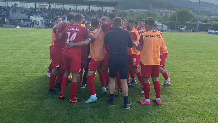 Campodarsego, vittoria pesante ad Arzignano: playoff sicuri - immagine 1