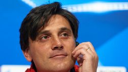 Montella: “Emozionato di affrontare Mourinho domani: è un innovatore. Lui ha…”
