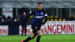 SM – Icardi-Inter, serve chiamata Marotta. Il club vuole maxi-clausola. E poi c’è Darmian