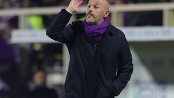 Italiano, a Verona la 100° da allenatore in A. Numeri giù rispetto a un anno fa
