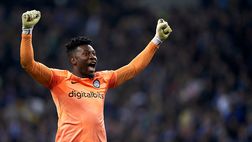 Inter, nessuno come Onana in questa Champions League