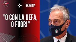 FIGC, sì alla norma anti-scissioni: “Chi va in altre leghe, niente Serie A”