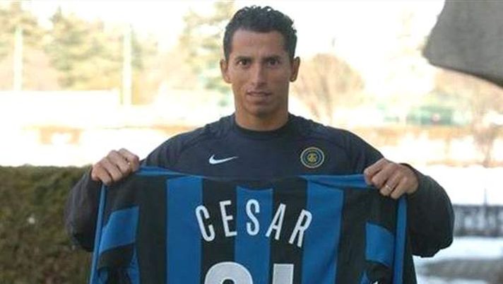 Cesar: “Balotelli? Talento pazzesco ma senza cervello. Adriano invece…” Cesar: “Balotelli? Talento pazzesco ma senza cervello. Adriano invece…” - immagine 1