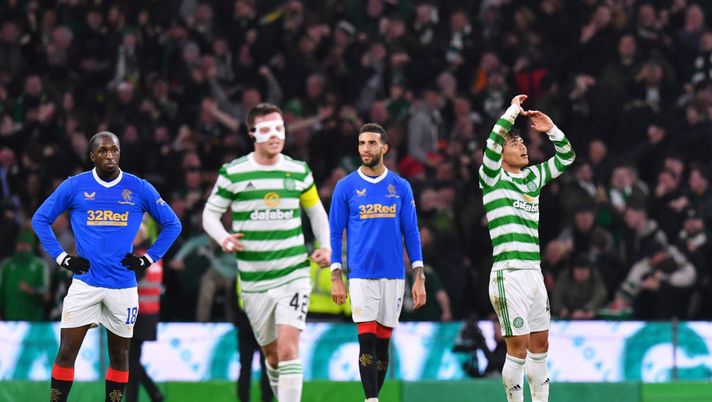 Celtic, Hatate racconta: “Ho vinto i derby, il titolo, ma cosa sarà una notte europea nel nostro stadio?” - immagine 1