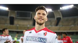 Calciomercato Palermo, occhi in casa Bari: sondaggio per Perrotta. I dettagli