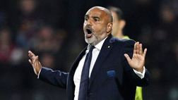 Liverani a rischio esonero! A.d. Salernitana: “Valutazioni in corso, c’è delusione e rammarico”