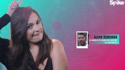 VIDEO / Alena Seredova su Buffon: “Di corna non è mai morto nessuno”