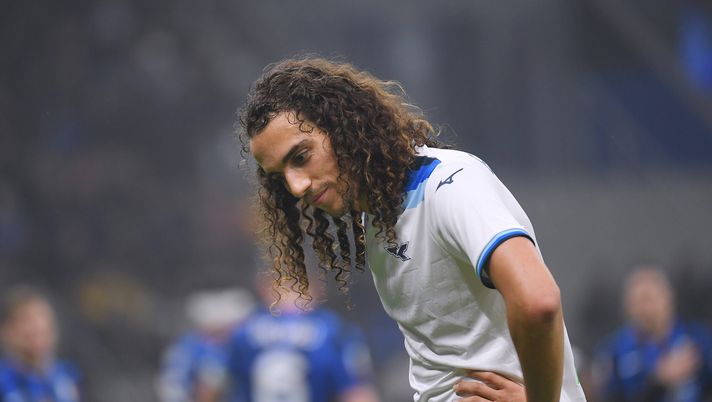 Guendouzi