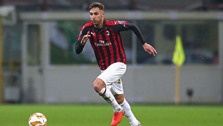 Credits: acmilan.com Credits: acmilan.com