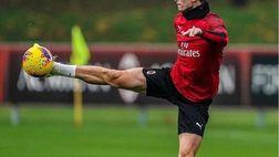 Caldara, prendi esempio da Conti! La rinascita è possibile