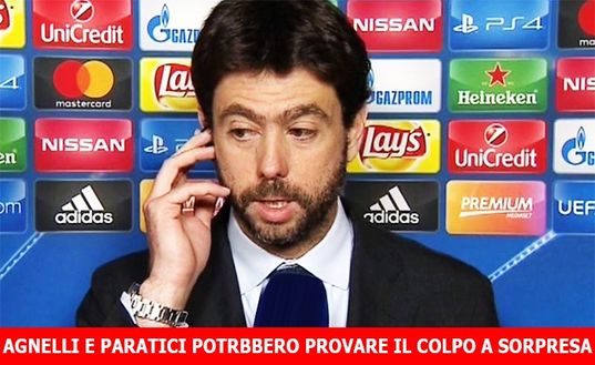 Calciomercato Juventus, ultim'ora bomba: doppia idea clamorosa. Calciomercato Juventus, ultim'ora bomba: doppia idea clamorosa.