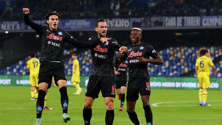 Napoli-Bologna, le pagelle: Fabian, che perla! Insigne zittisce tutti: due rigori perfetti- immagine 2