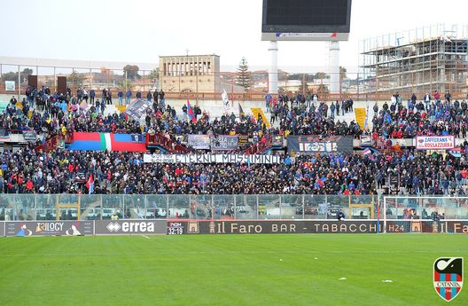 ph Catania Ssd Vibonese-Catania, le probabili formazioni e dove vederla- immagine 2