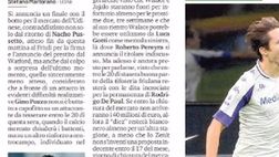 MV: “Non solo Pussetto, l’Udinese vuole Makengo”