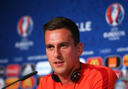 Milik (getty images) Milik (getty images)