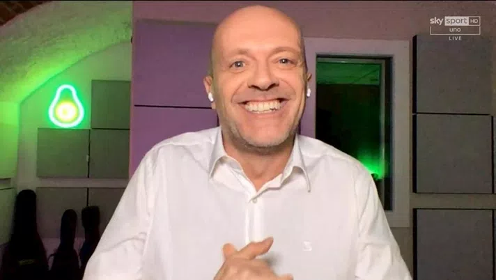 Foto: Sky Sport