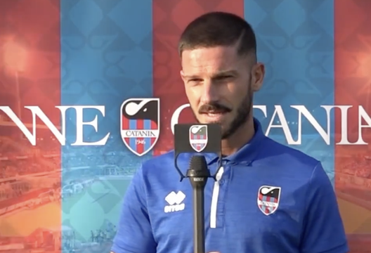 Catania, Russotto: “Con sostegno di tutti riporteremo club dove merita”- immagine 2