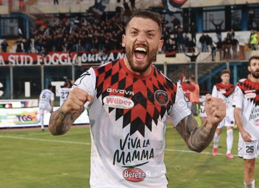 foto Foggia Calcio Serie C, playoff: Foggia di Zeman passa ad Avellino. Risultati e qualificate- immagine 2