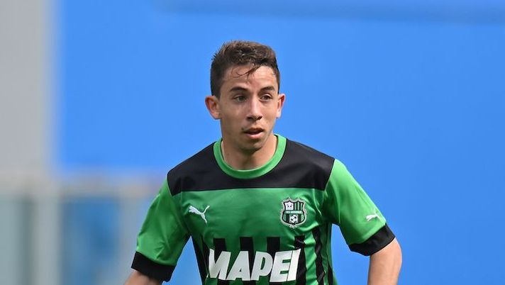 Gazzetta non perdona Maxime Lopez: voto choc! E ci sono anche due 4,5 nel Sassuolo - immagine 1