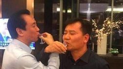 Inter, svolta sponsor? Zhang a Milano con Xu Jiayin: ecco il progetto con Evergrande