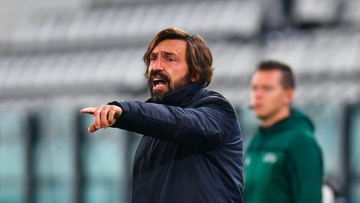 Juve, la Gazzetta: “Pirlo in realtà voleva questi due giocatori che il club non ha preso” - immagine 1