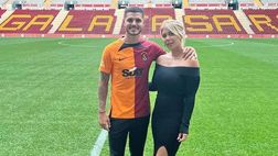 Ennesima crisi tra Wanda e Icardi? Maurito risponde alle voci sui social: “Manca…”