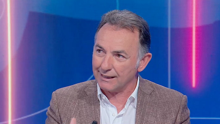 Mauro: “Gol Napoli? Grande squadra come l’Inter non può fare questi errori” - immagine 1