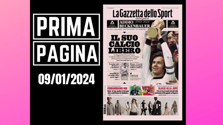 La Gazzetta dello Sport
