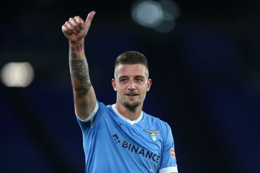 Milinkovic Milinkovic