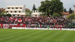 Riecco la rivalità: probabilissimo il derby Legnano-Varese in Serie D