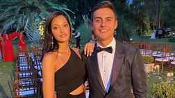 Coronavirus, la madre di Lady Dybala: “Lei la prima ad avvertire sintomi. Niente panico, non è più di…”