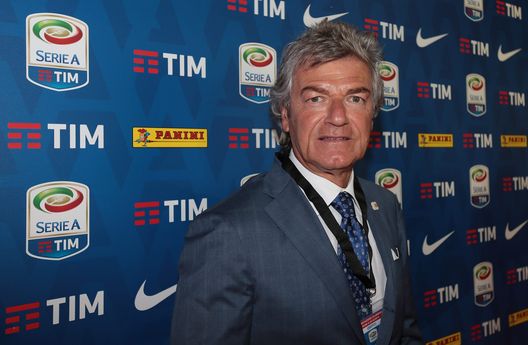 Foto by Getty Antognoni sulle assenze a centrocampo: “Il Napoli ha i ricambi, i Viola no”- immagine 2