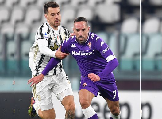 (Photo by Valerio Pennicino/Getty Images) (Photo by Valerio Pennicino/Getty Images)