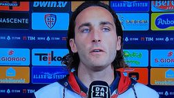 Cagliari, Augello: “Gaetano un ragazzo perbene, darà un aiuto al nostro gruppo”