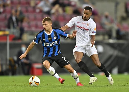 Inter-Sheriff Tiraspol, arbitra Makkelie: due precedenti col fischietto olandese- immagine 2