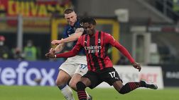 Serie A, Il Milan domina il derby…dei giocatori più preziosi