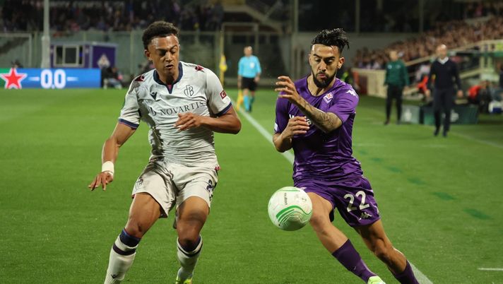 Giorgetti : “Ecco qual è stato il limite della Fiorentina contro il Basilea” - immagine 1