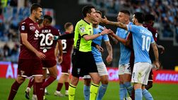 Lazio-Torino, la Procura Federale non cita alcun ululato razzista verso Karamoh