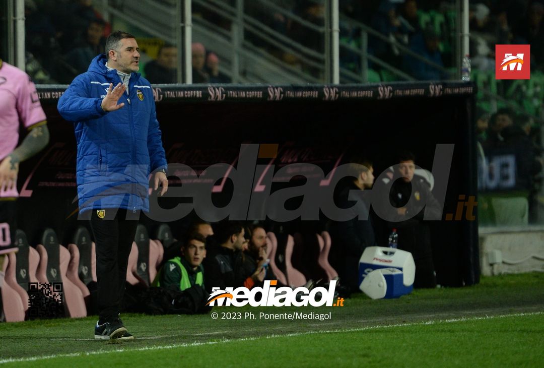 FOTO Palermo-Ternana 0-0, 27ª giornata di Serie B 2022-2023 (La Gallery) - immagine 79
