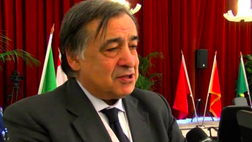 Caso Palermo, il sindaco Orlando: “Non siano colpiti i risultati sportivi”