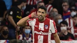 Liga, Atletico Madrid-Barcellona 2-0: la vendetta di Suarez e una panchina che scotta